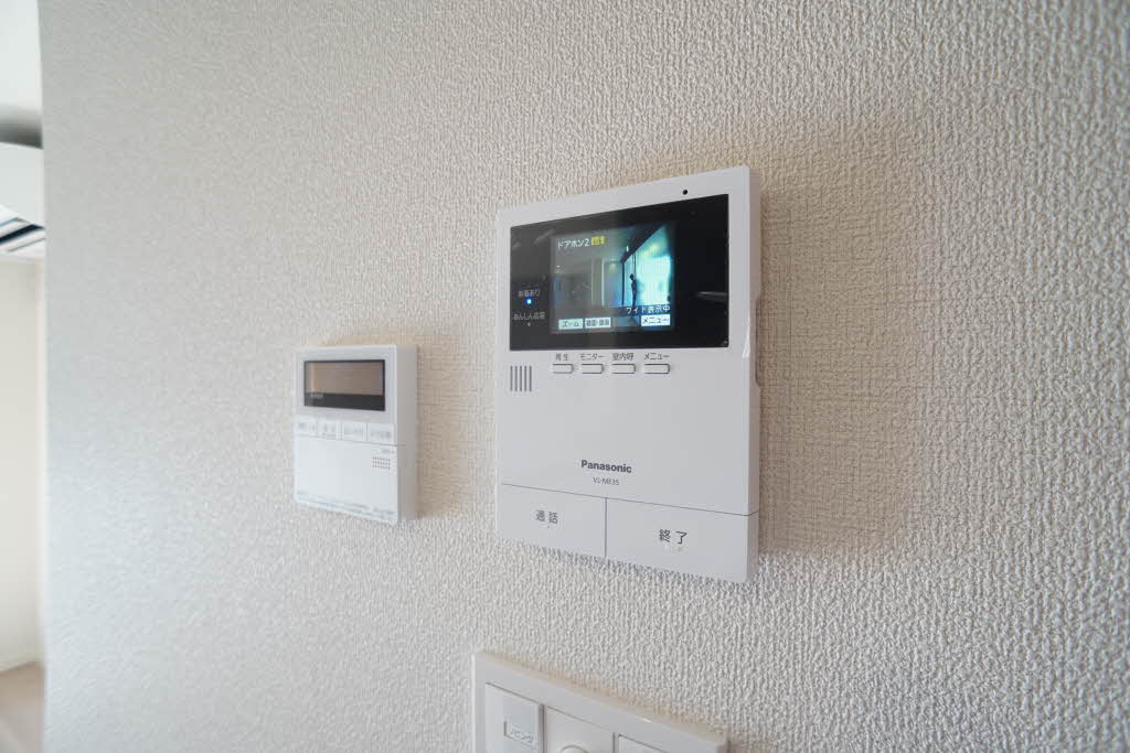 フォレナ 101号-9