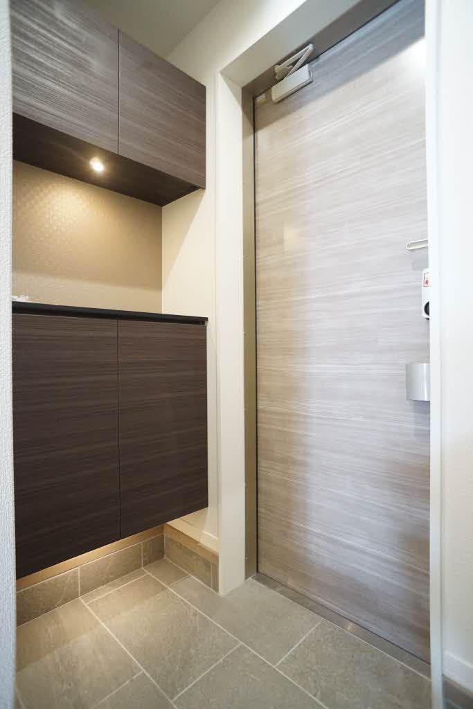 フォレナ 101号-10