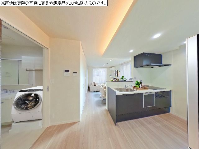 フォレナ 302号-2