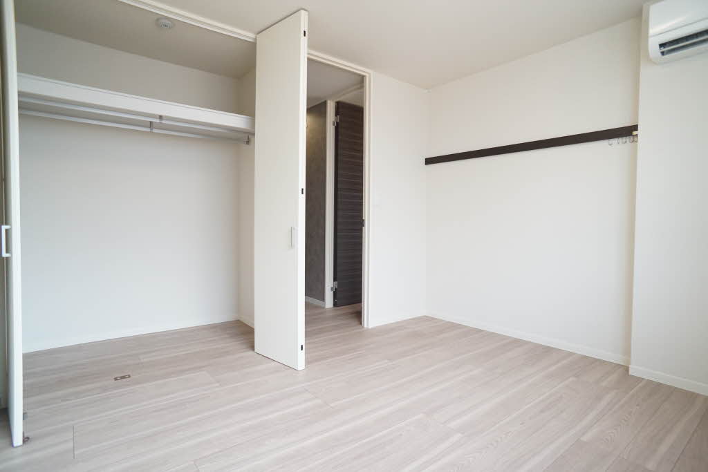 フォレナ 302号-8