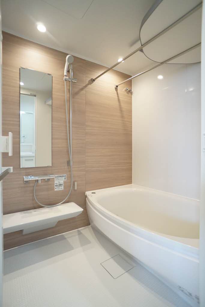 フォレナ 302号-9