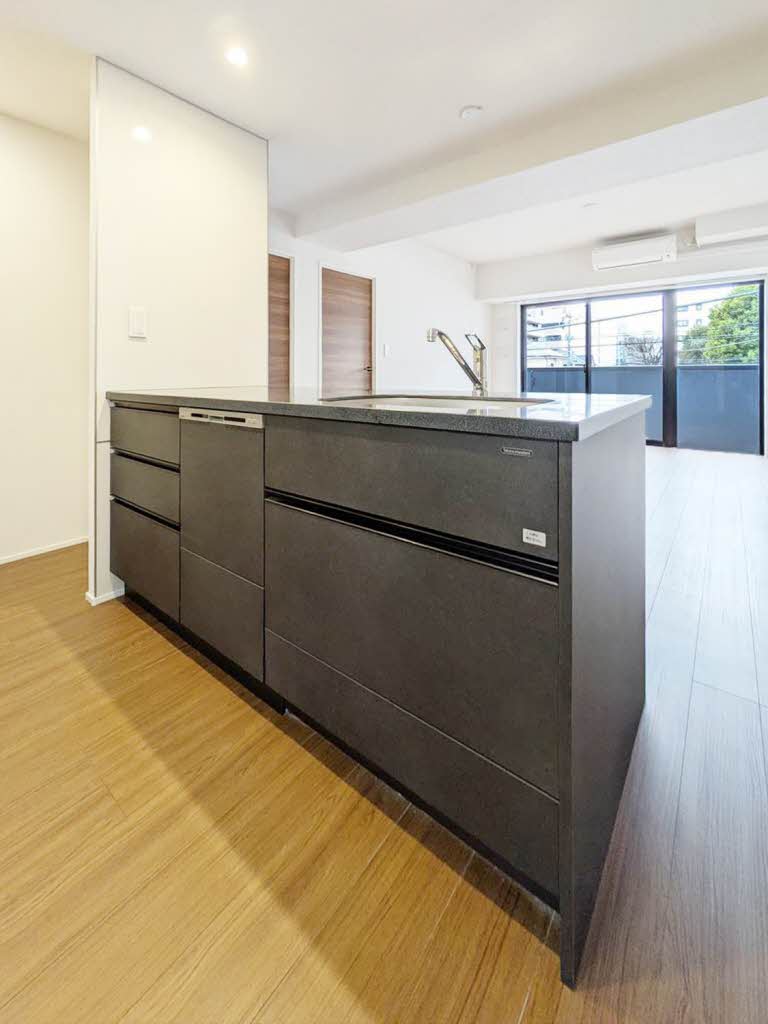 リブス本厚木 202号-2