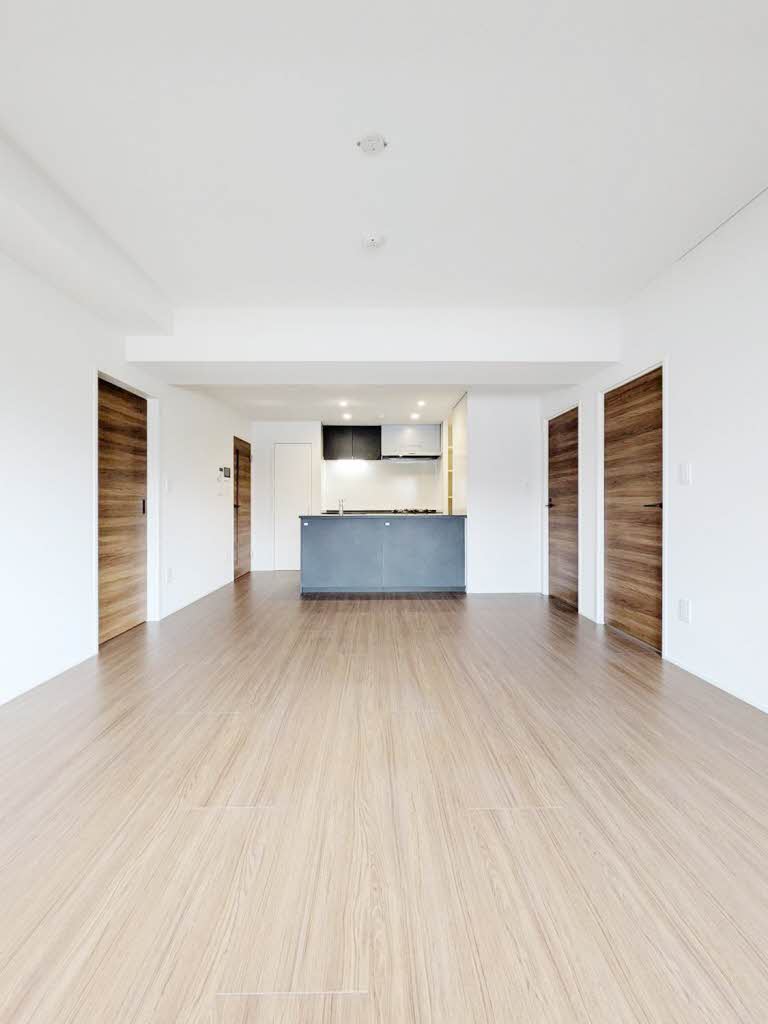 リブス本厚木 202号-3