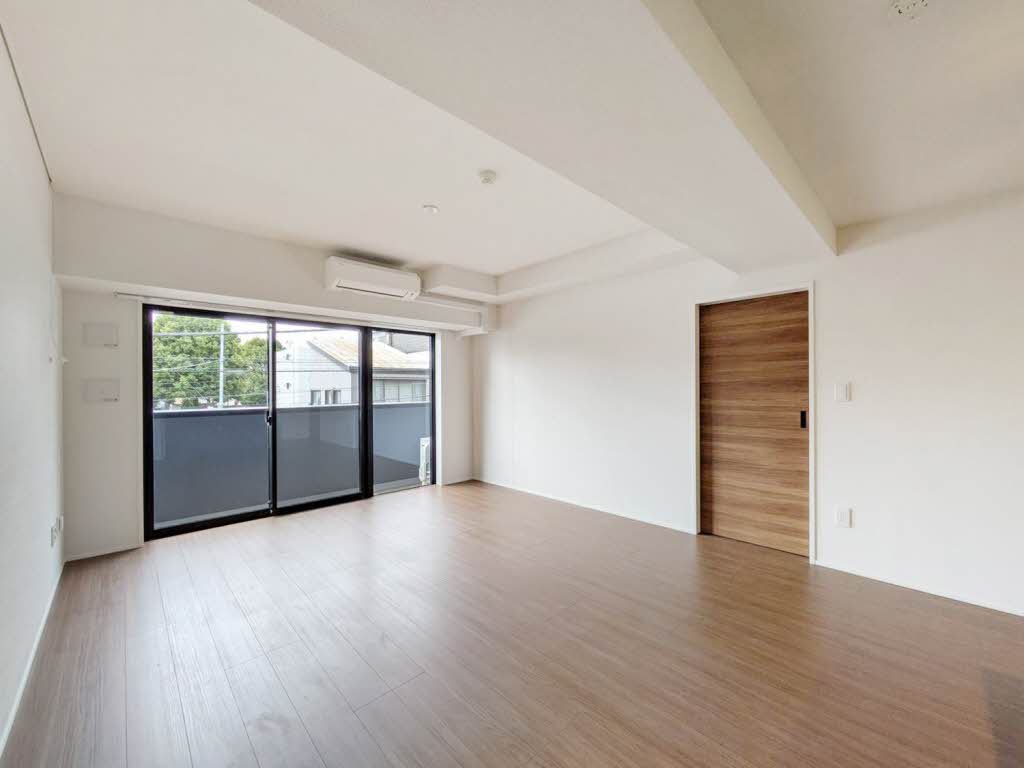 リブス本厚木 202号-4