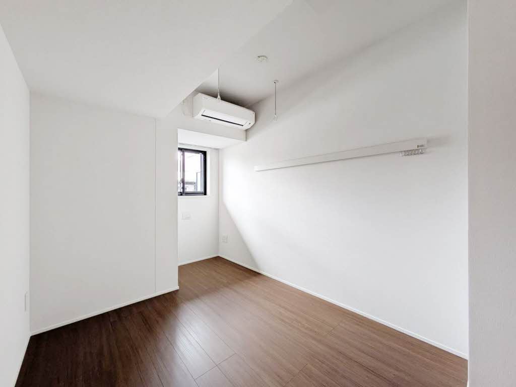 リブス本厚木 202号-5