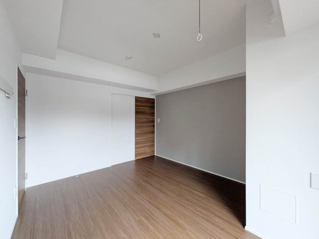 リブス本厚木 202号-6