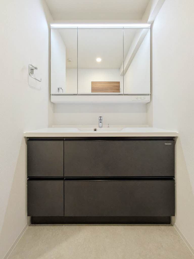 リブス本厚木 202号-8