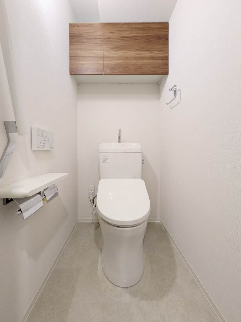 リブス本厚木 202号-10