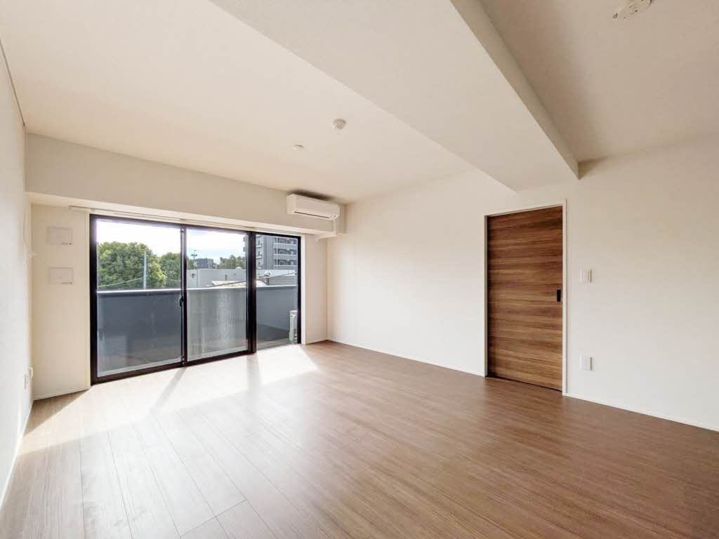 リブス本厚木 302号-3