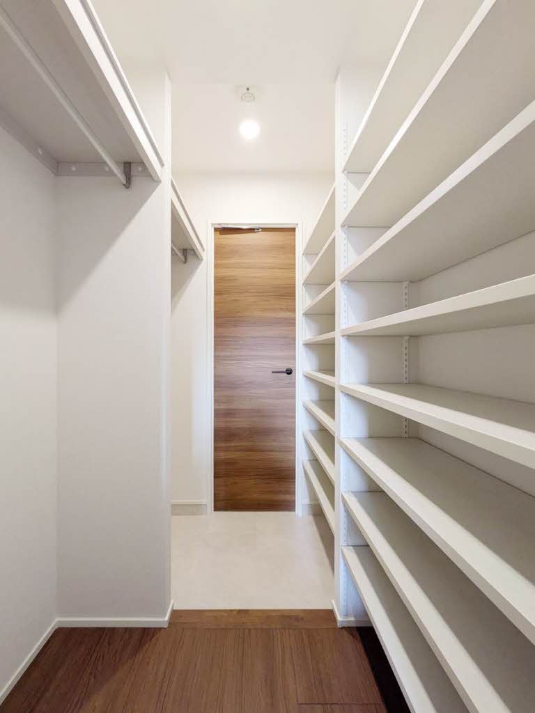 リブス本厚木 302号-7