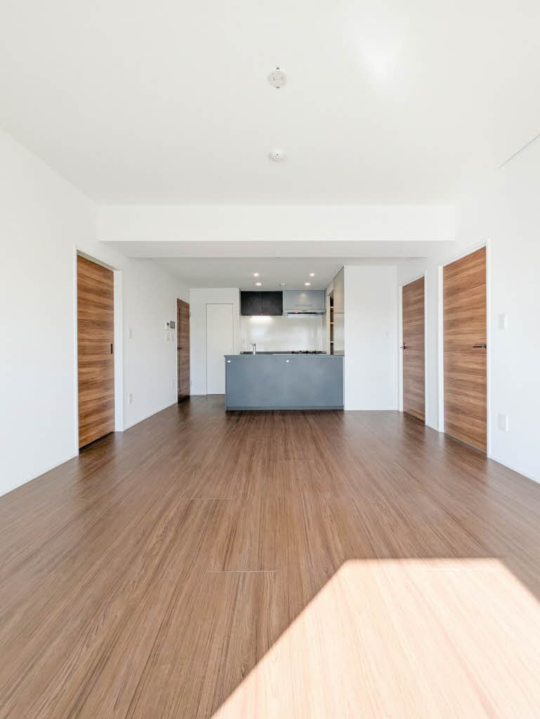 リブス本厚木 402号-2