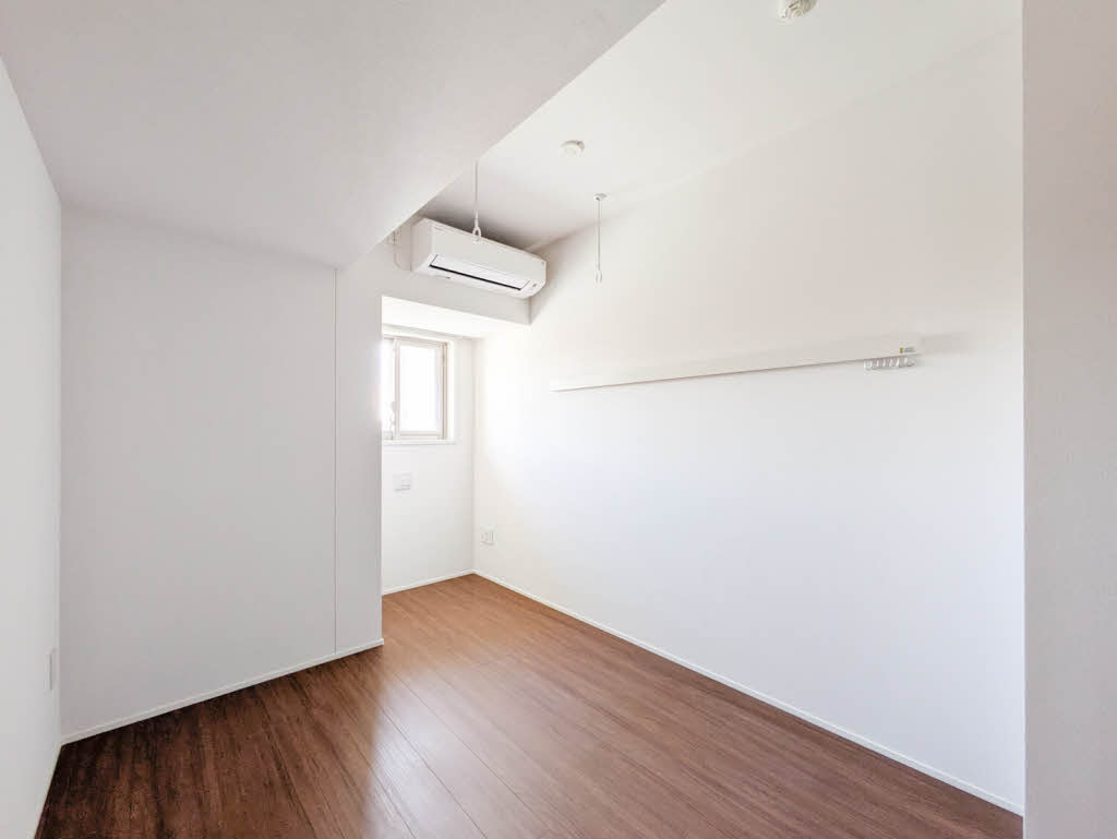 リブス本厚木 402号-6