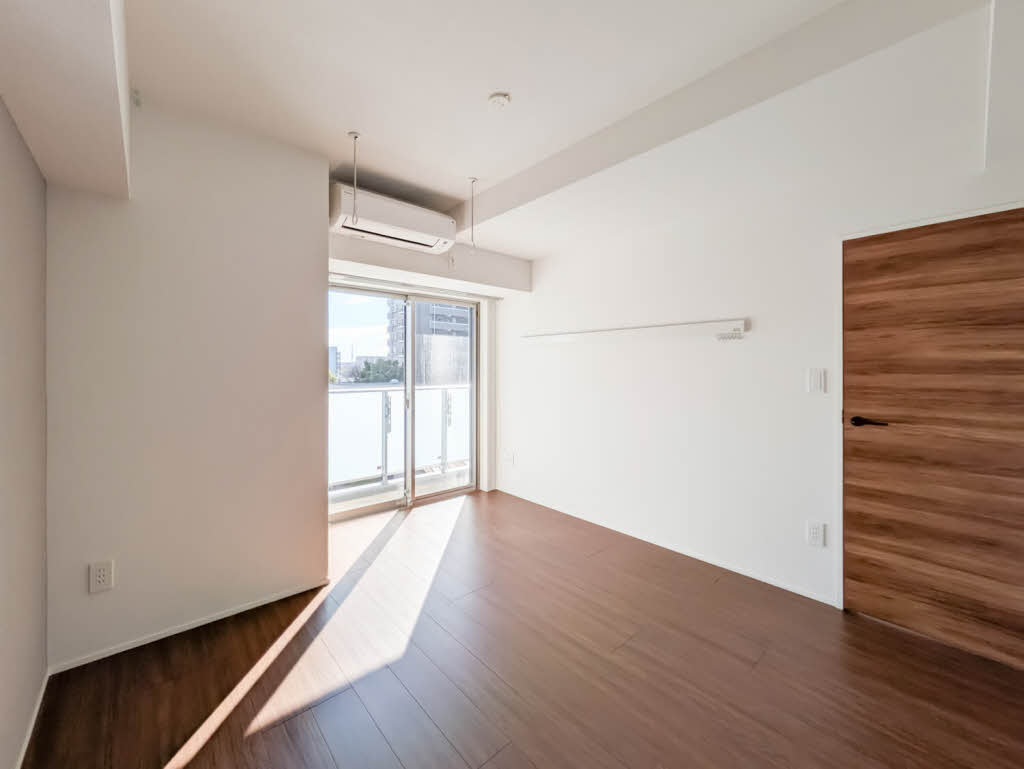 リブス本厚木 402号-7