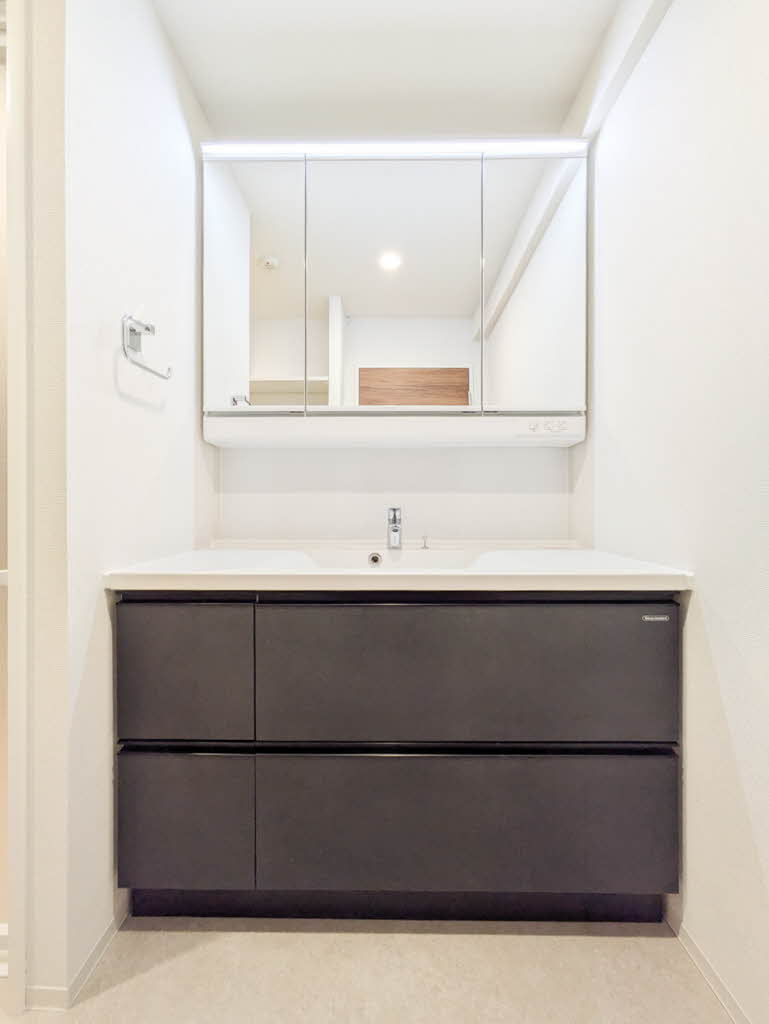 リブス本厚木 402号-9