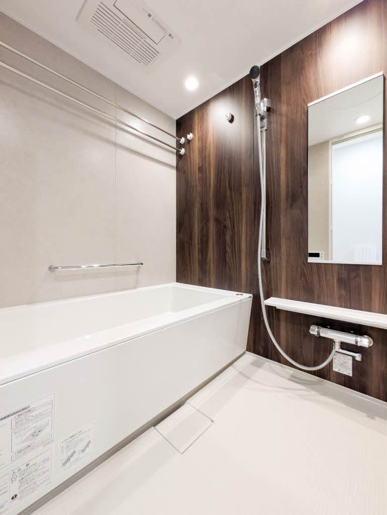 リブス本厚木 402号-10