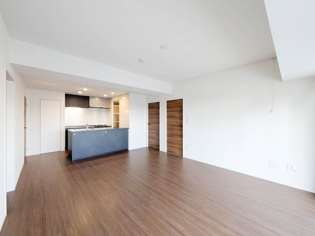 リブス本厚木 502号-2