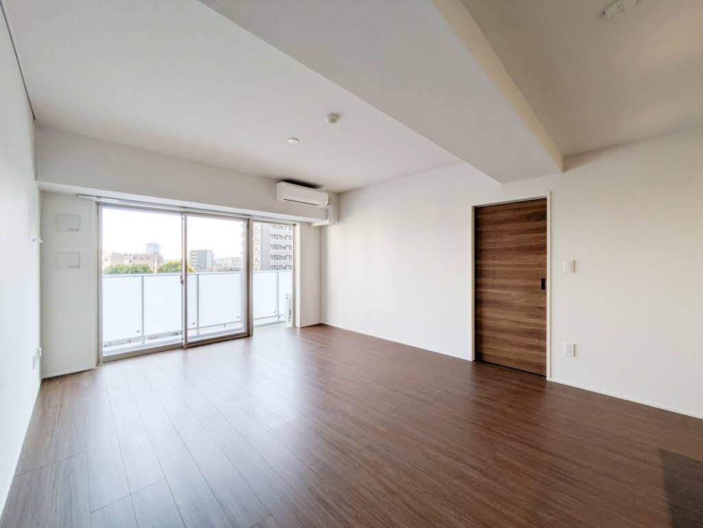 リブス本厚木 502号-3