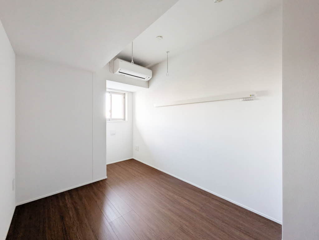 リブス本厚木 502号-6