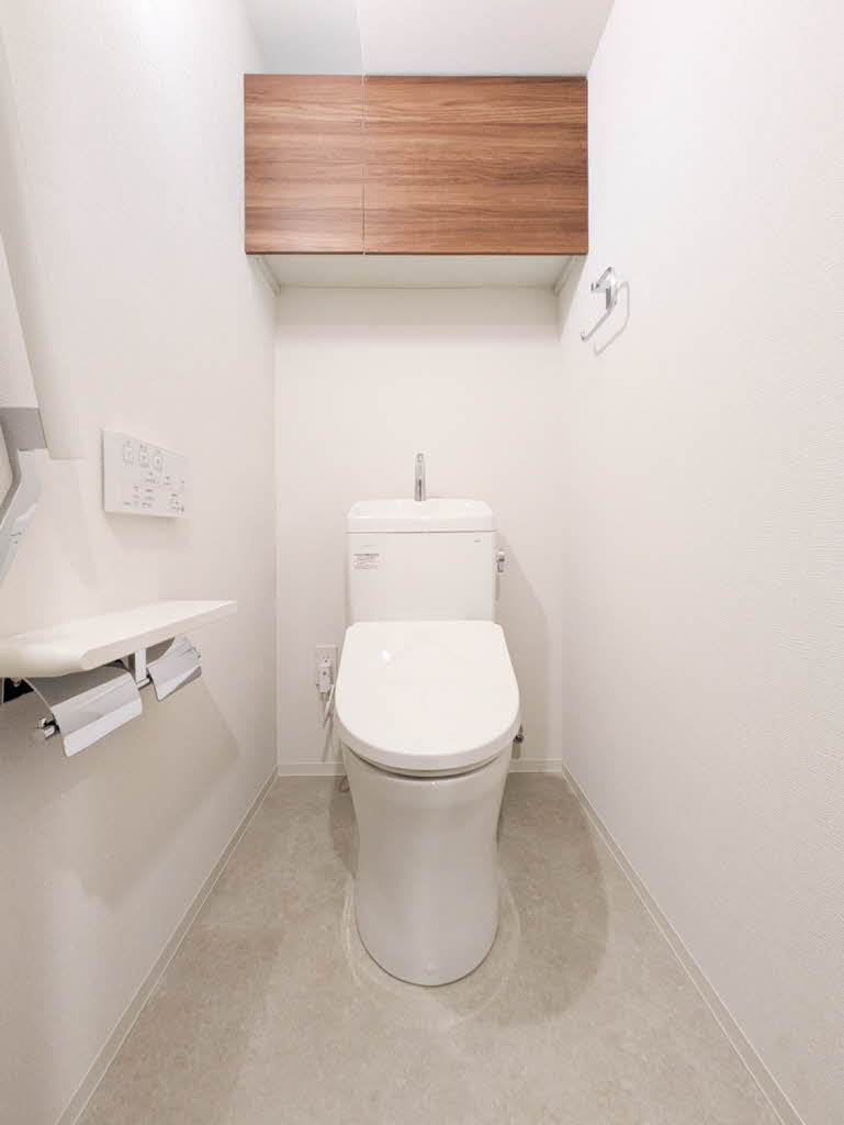 リブス本厚木 502号-10