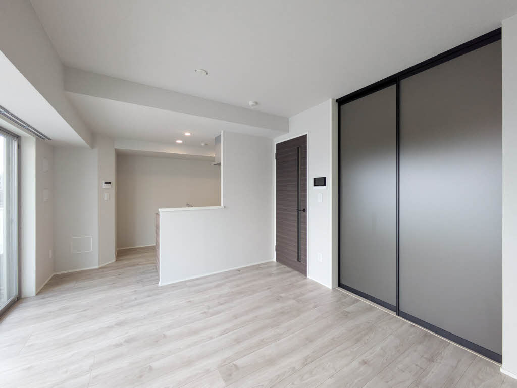 リブス本厚木 701号-2