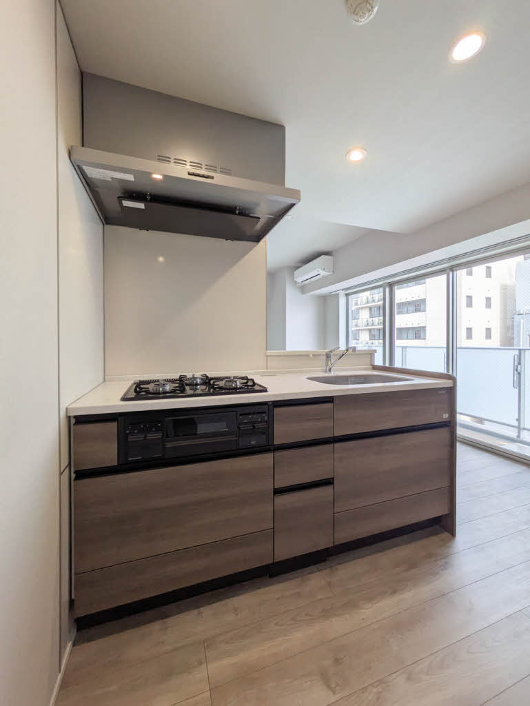 リブス本厚木 701号-4