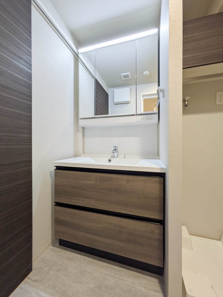 リブス本厚木 701号-7