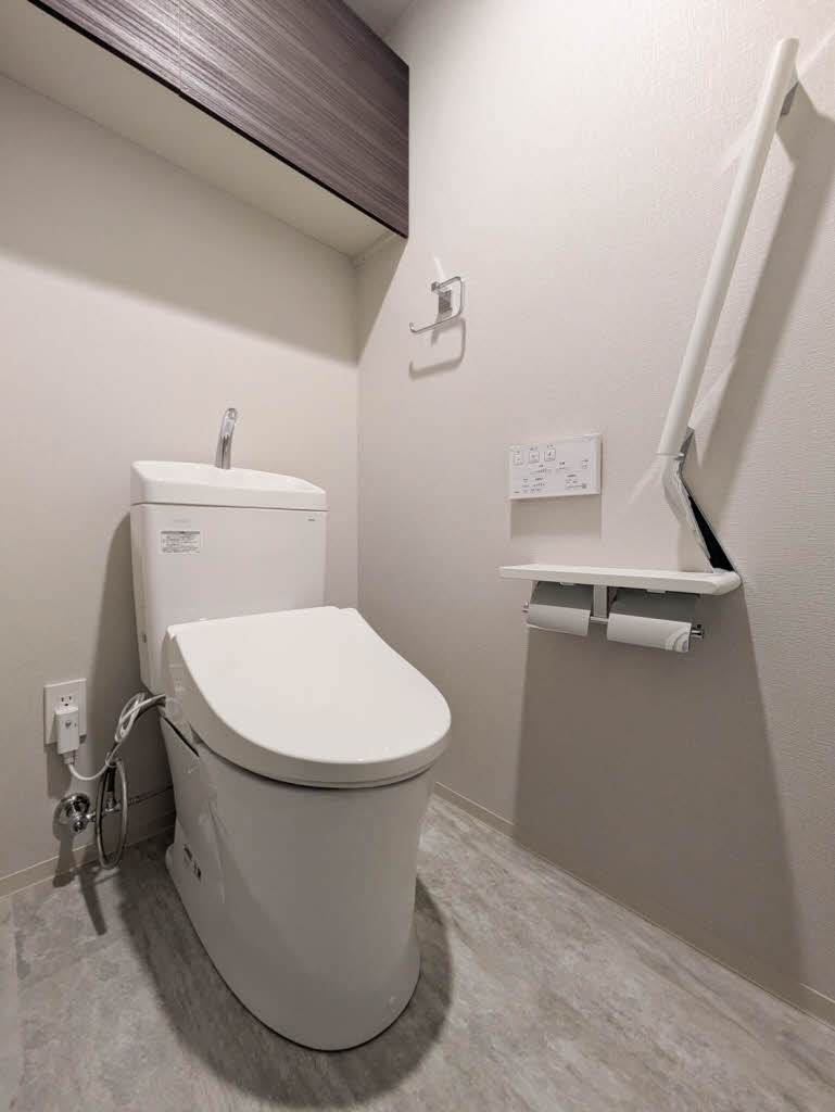 リブス本厚木 701号-9