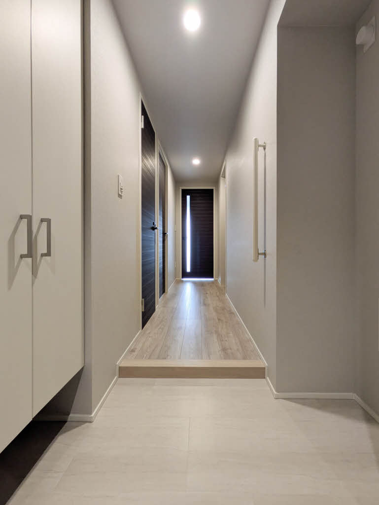 リブス本厚木 701号-10