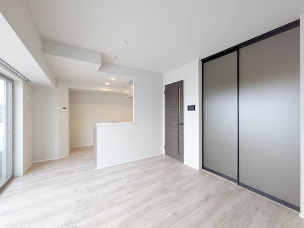 リブス本厚木 801号-2