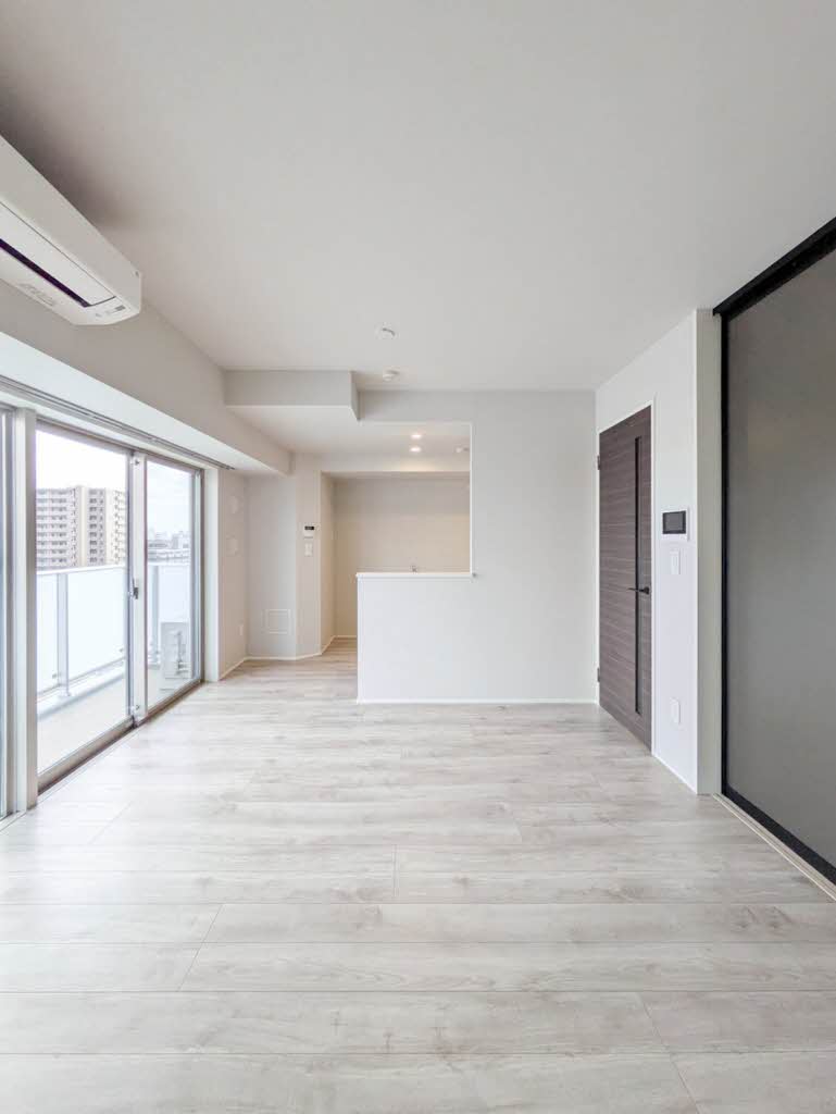 リブス本厚木 801号-3