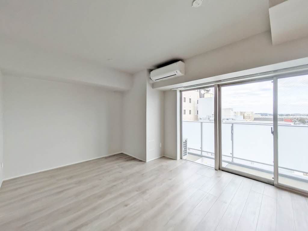 リブス本厚木 801号-5