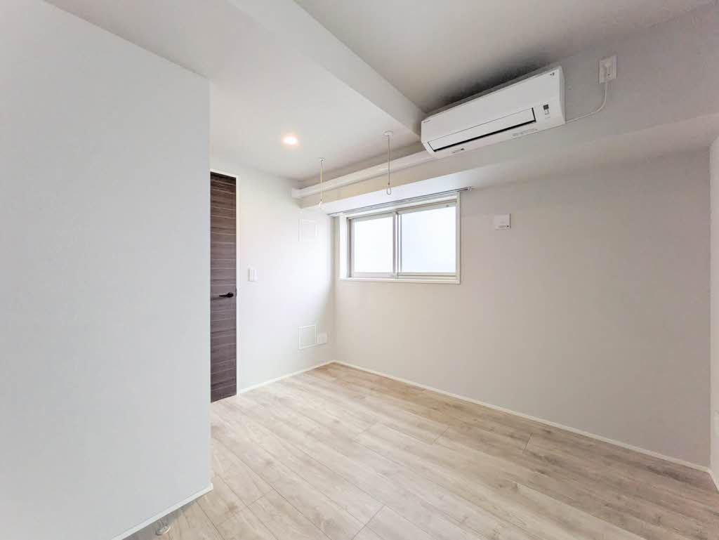 リブス本厚木 801号-6