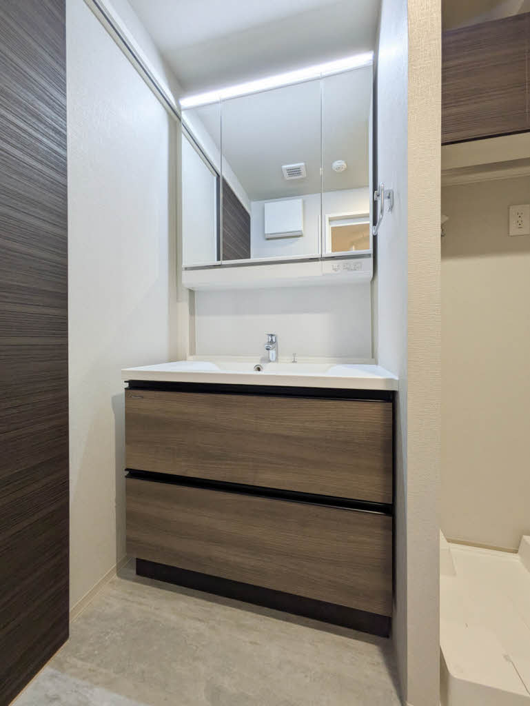 リブス本厚木 801号-7