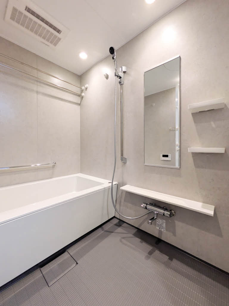 リブス本厚木 801号-8