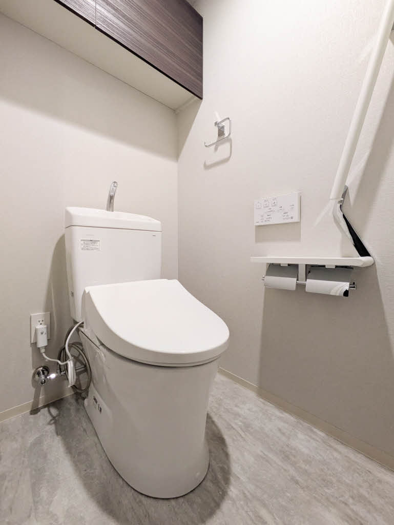 リブス本厚木 801号-9