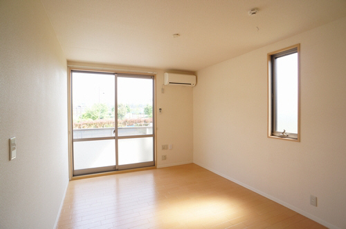 パークヒル　Ⅱ 202号-3