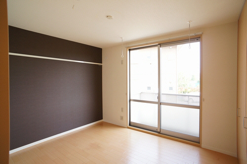 パークヒル　Ⅱ 202号-5