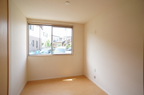 パークヒル　Ⅱ 202号-6