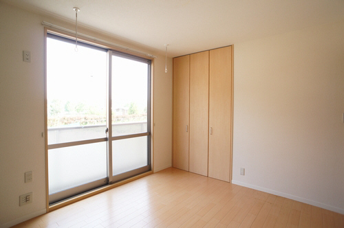 パークヒル　Ⅱ 202号-7