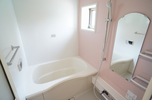 パークヒル　Ⅱ 202号-8