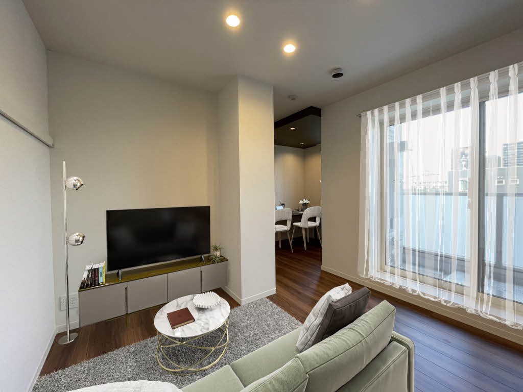 ｂｏｎｈｅｕｒ 303号-2