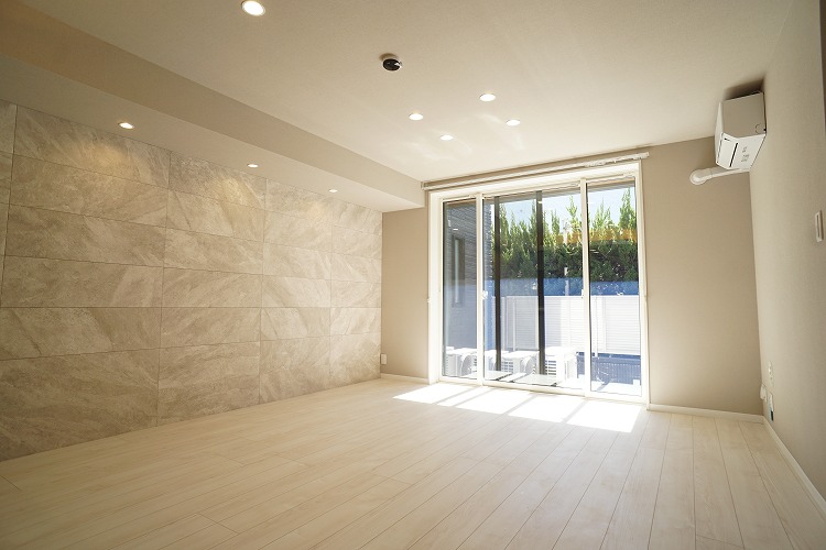 ノヴェルデ押堀 102号-2