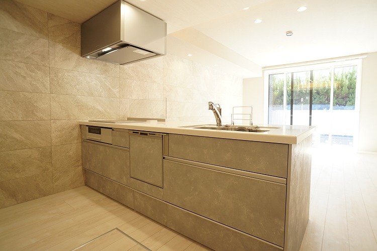 ノヴェルデ押堀 102号-5