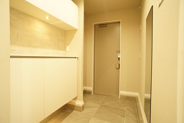 ノヴェルデ押堀 102号-8