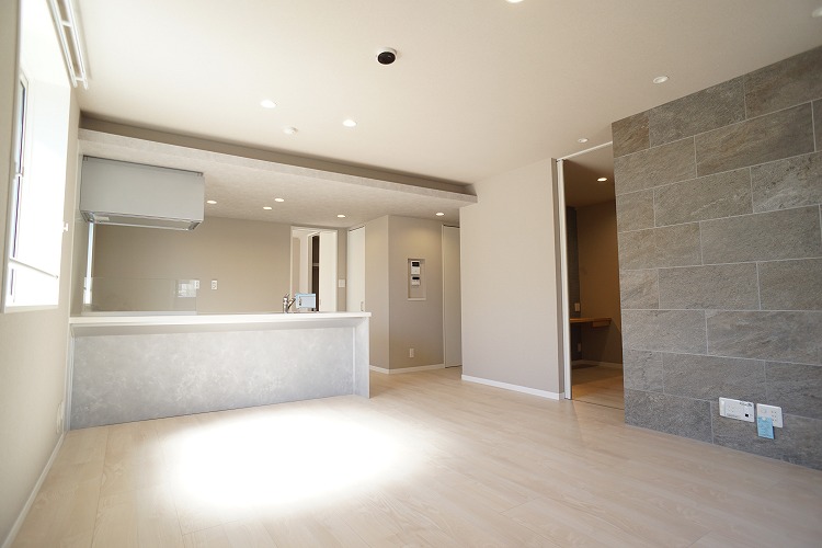 ノヴェルデ押堀 201号-2