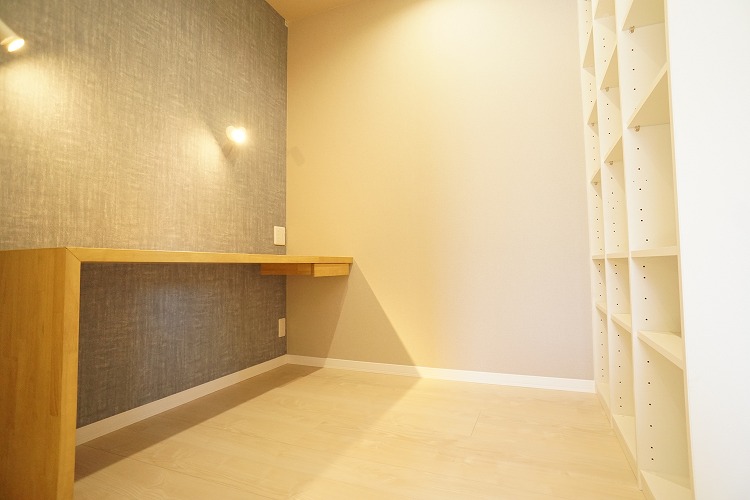 ノヴェルデ押堀 201号-4