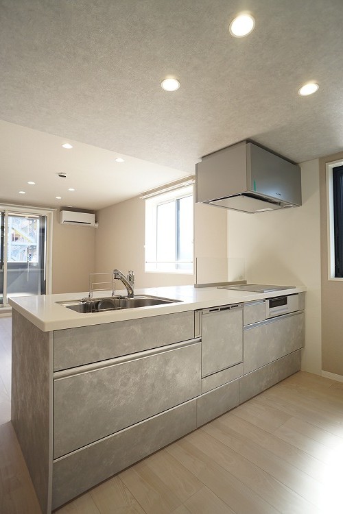 ノヴェルデ押堀 201号-5