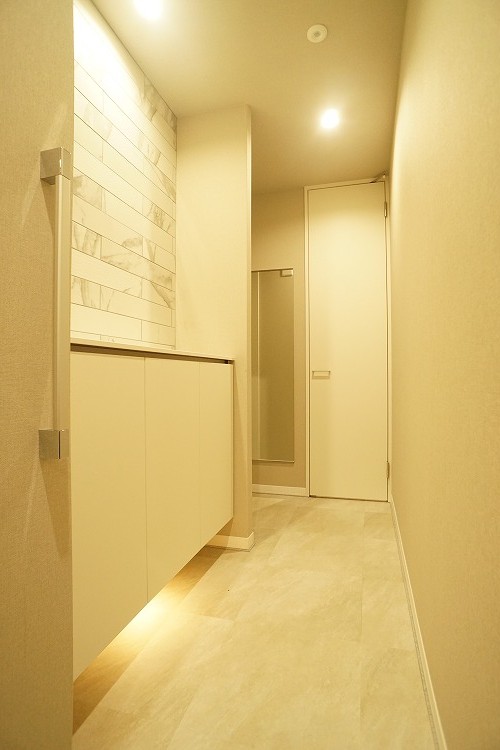 ノヴェルデ押堀 201号-10