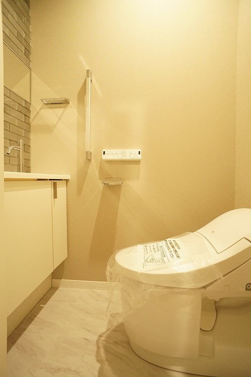 ノヴェルデ押堀 201号-11