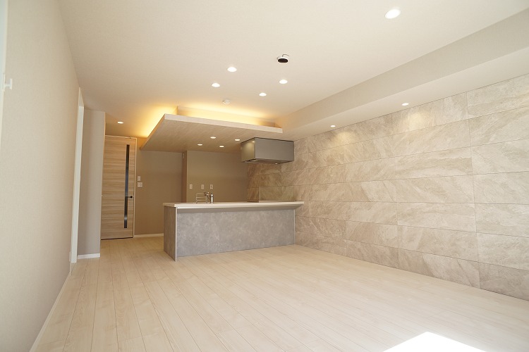 ノヴェルデ押堀 202号-3